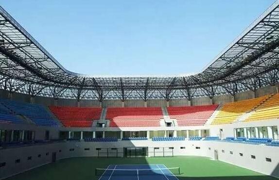 大型場(chǎng)館